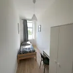 Mieszkanie Stare Gdansk-pokoje شقة غدانسك