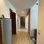 Mieszkanie Stare Gdansk-pokoje * غدانسك