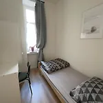 Mieszkanie Stare Gdansk-pokoje Appartement