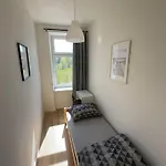 Mieszkanie Stare Gdansk-pokoje *