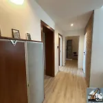 Mieszkanie Stare Gdansk-pokoje Appartement