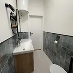 Mieszkanie Stare Gdansk-pokoje Appartement