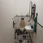 Appartement Mieszkanie Stare Gdansk-pokoje
