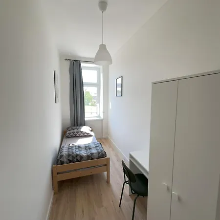 Mieszkanie Stare Gdansk-pokoje 아파트 그단스크