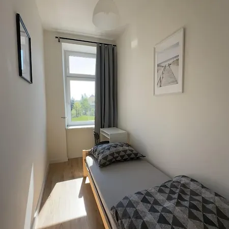 Mieszkanie Stare Gdansk-pokoje Apartment