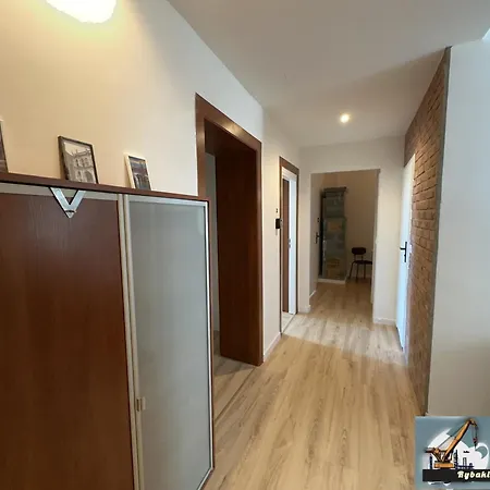 Mieszkanie Stare Gdansk-pokoje 아파트