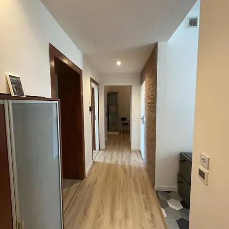 Mieszkanie Stare Gdansk-pokoje * 그단스크