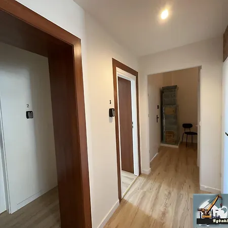 Mieszkanie Stare Gdansk-pokoje Апартаменты *