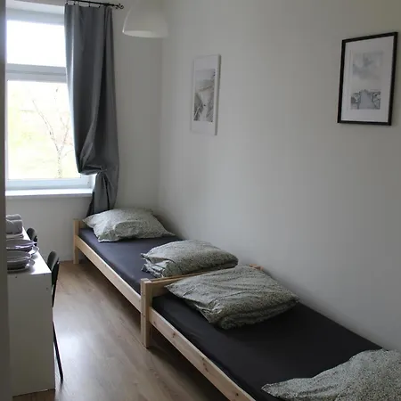 Mieszkanie Stare Gdansk-pokoje Apartment *