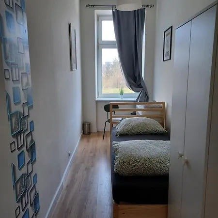 Mieszkanie Stare Gdansk-pokoje Апартаменты *