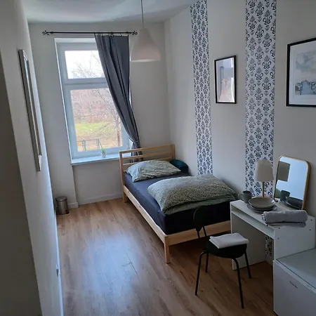 Mieszkanie Stare Gdansk-pokoje Апартаменты