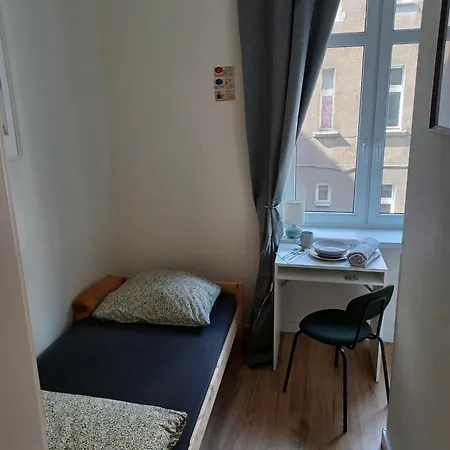 Апартаменты Mieszkanie Stare Gdansk-pokoje *