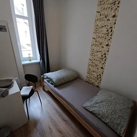 Mieszkanie Stare Gdansk-pokoje Гданьск