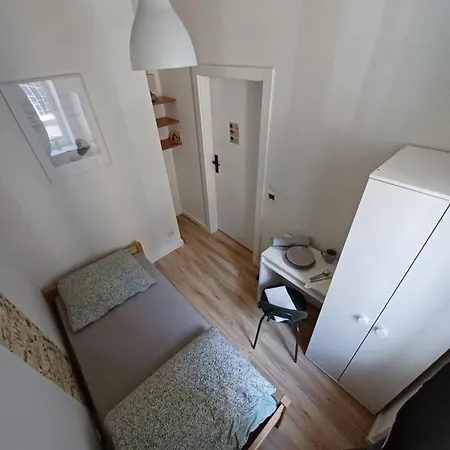 Mieszkanie Stare Gdansk-pokoje Гданьск