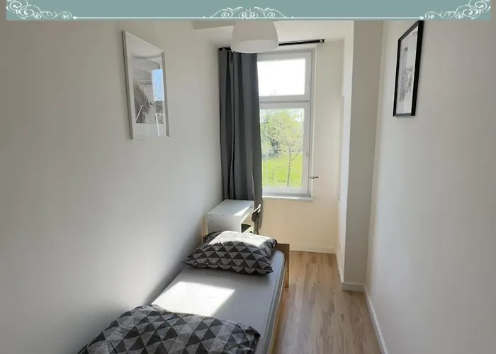 Apartament Mieszkanie Stare Gdansk-pokoje *