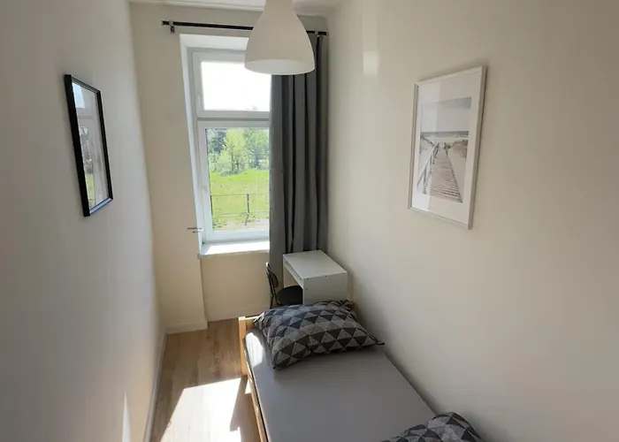 Apartament Mieszkanie Stare Gdansk-pokoje Gdańsk