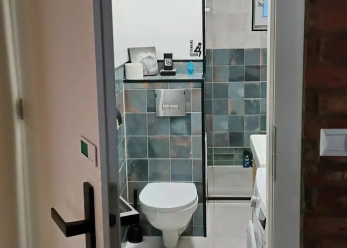 Mieszkanie Stare Gdansk-pokoje Gdańsk